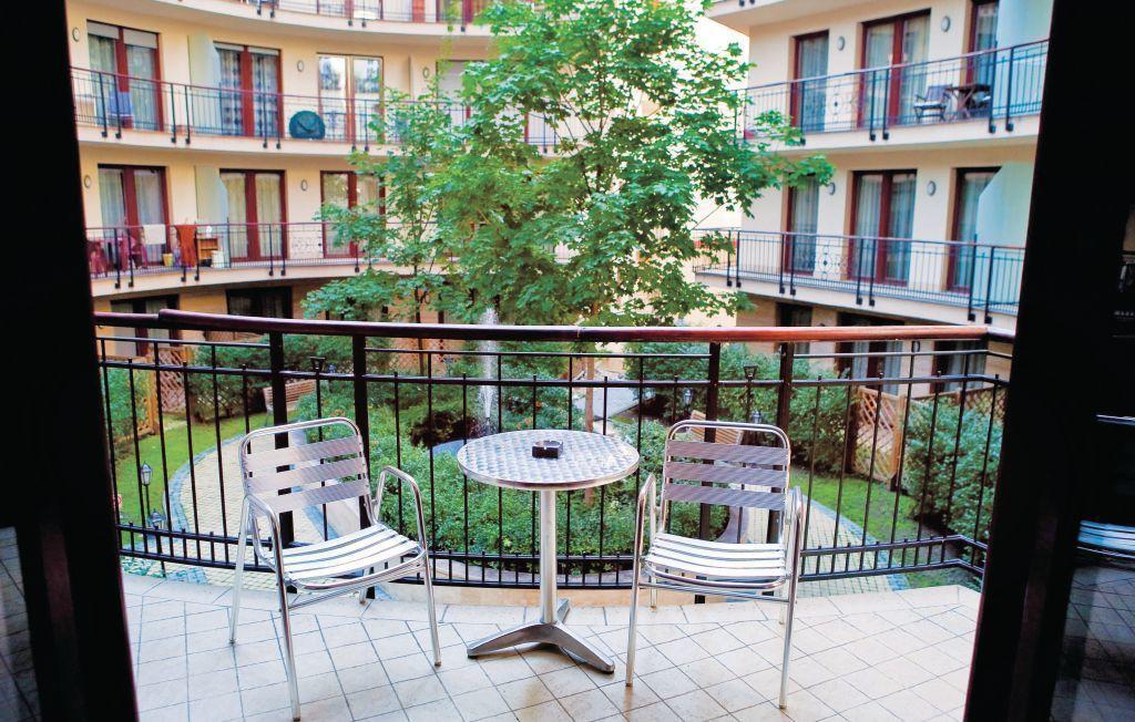 Bpm-Apartment Kiraly Budapest Camera foto
