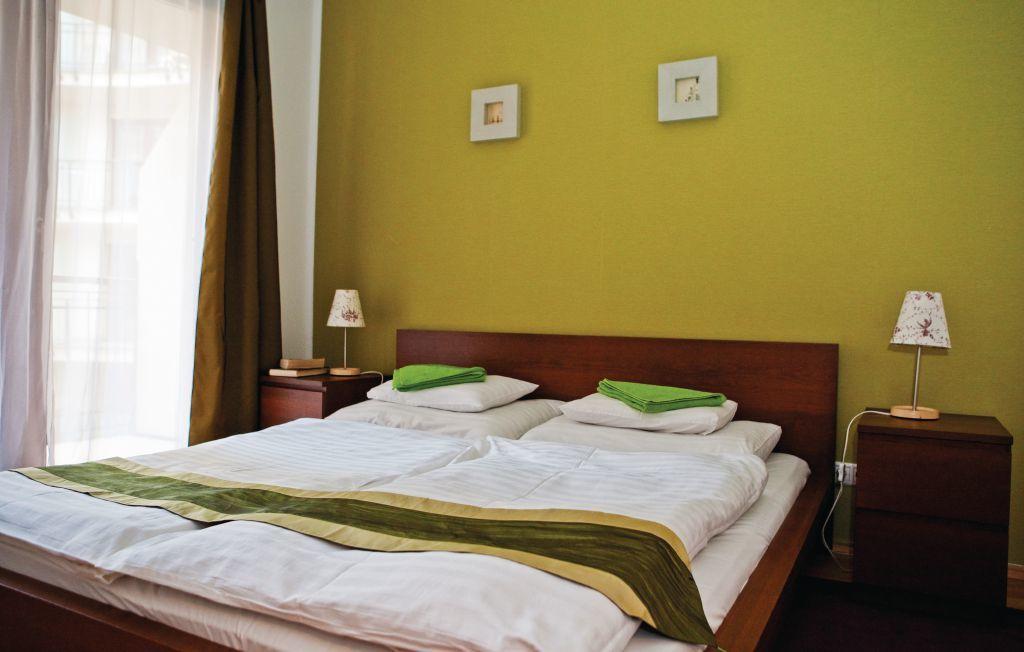 Bpm-Apartment Kiraly Budapest Camera foto