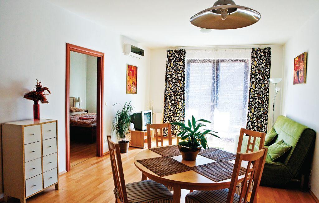 Bpm-Apartment Kiraly Budapest Camera foto