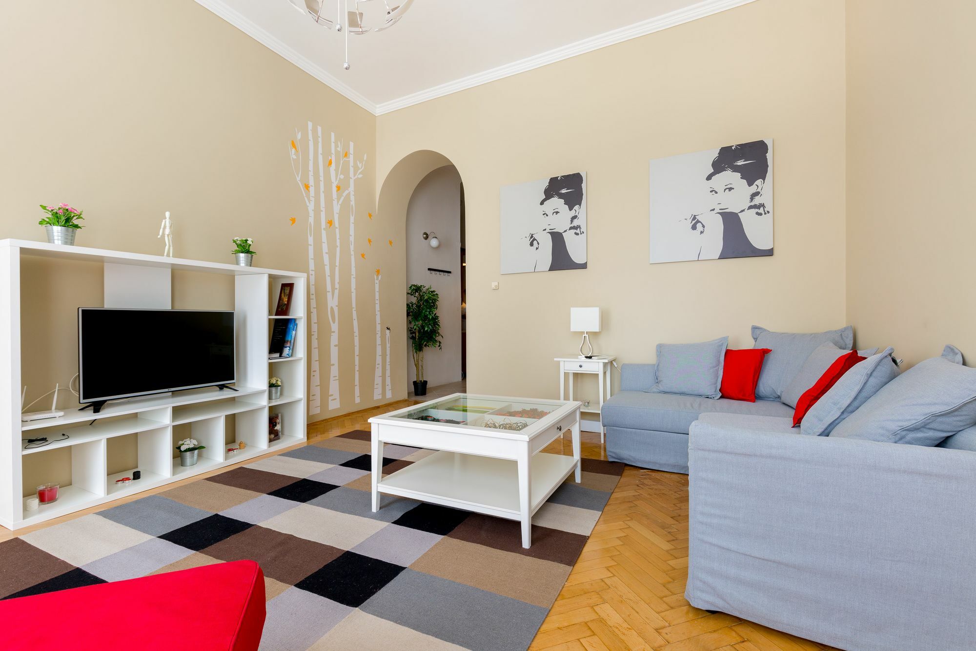 Bpm-Apartment Kiraly Budapest Esterno foto