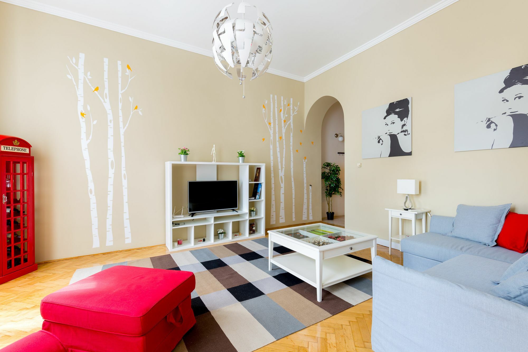 Bpm-Apartment Kiraly Budapest Esterno foto